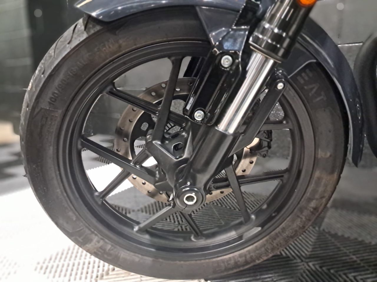 Used Royal Enfield Meteor 650 for sale - 78435314: Photo 19