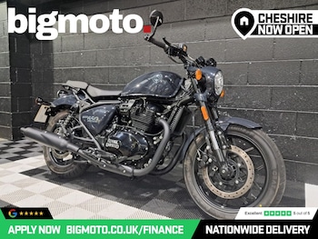 Used Royal Enfield Meteor 650 undefined for sale - bike-78435314: Photo
