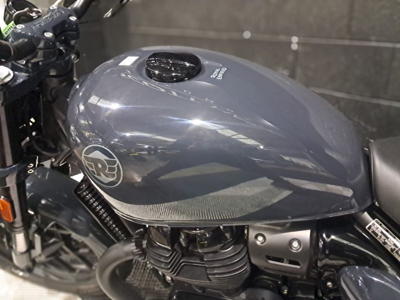 Used Royal Enfield Meteor 650 for sale - 78435314: Photo 24