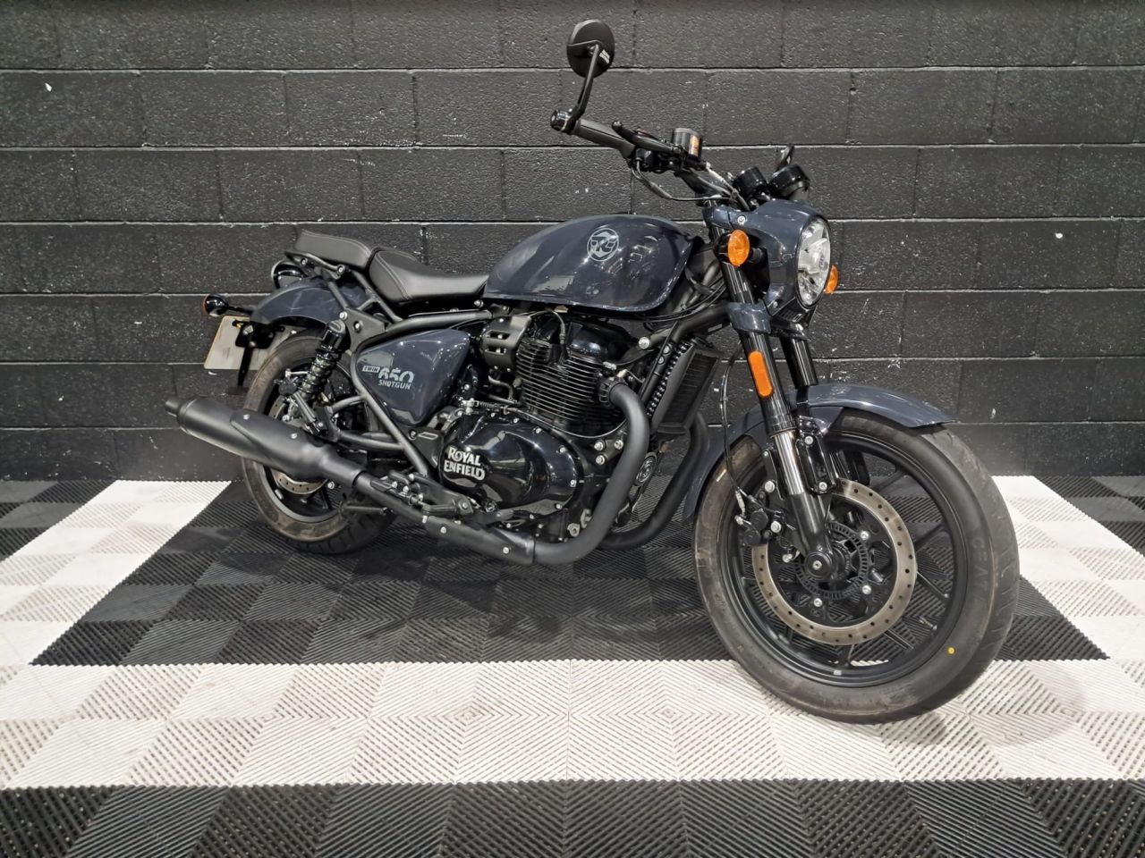 Used Royal Enfield Meteor 650 for sale - 78435314: Photo 6