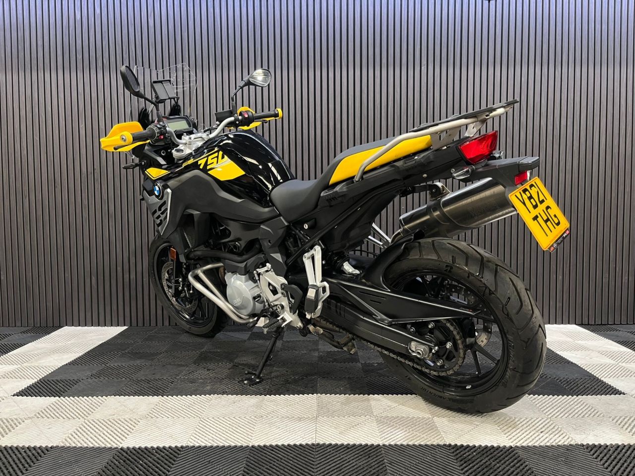 Used BMW F750GS for sale - 78657306: Photo 10