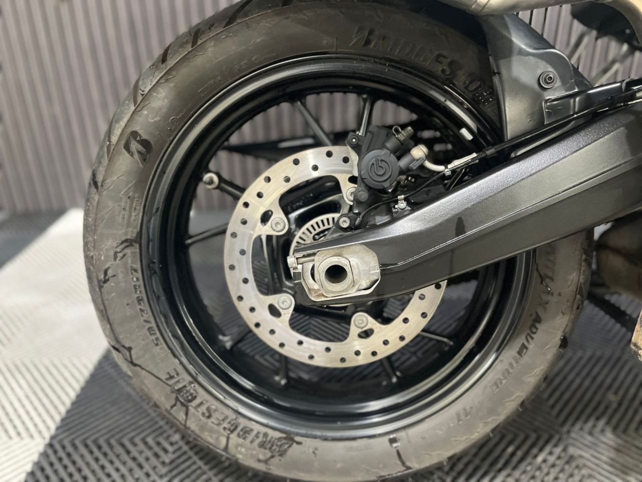 Used BMW F750GS for sale - 78657306: Photo 14