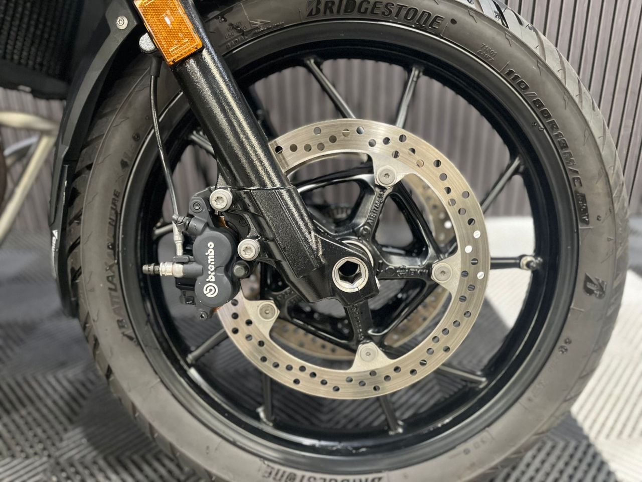 Used BMW F750GS for sale - 78657306: Photo 15