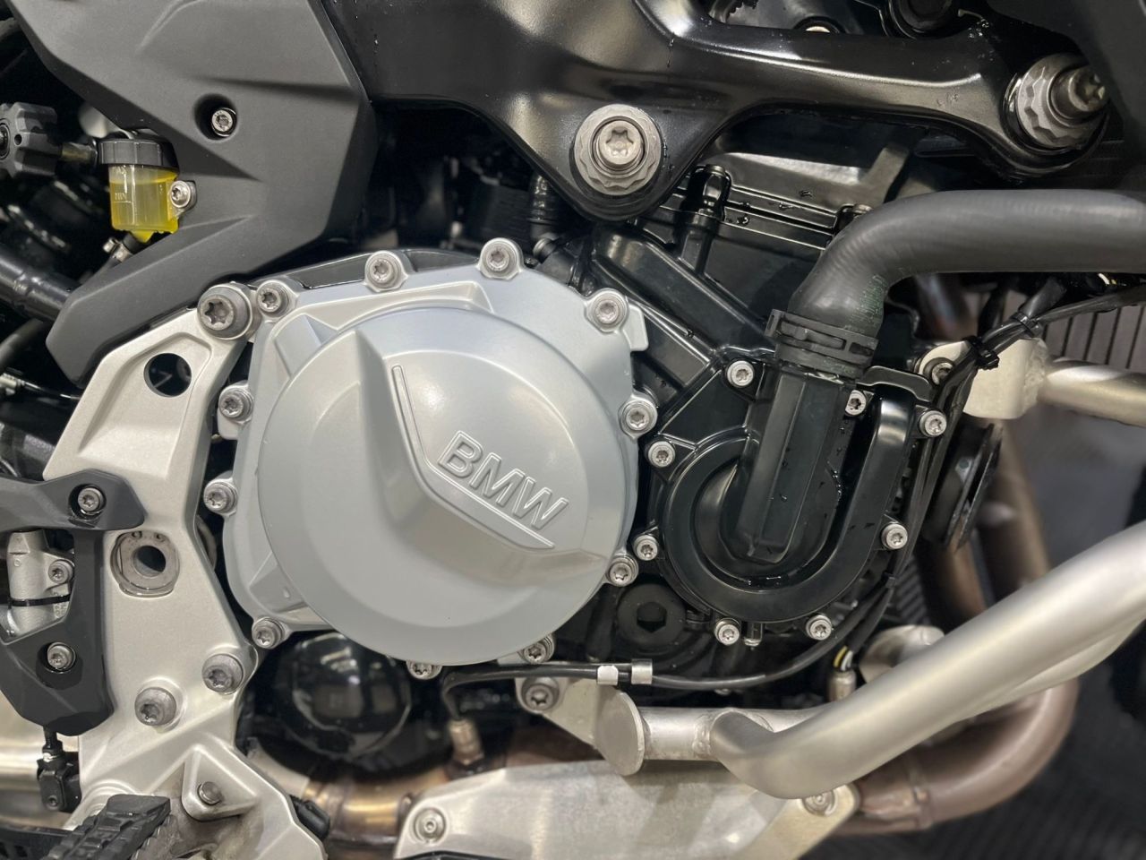 Used BMW F750GS for sale - 78657306: Photo 16