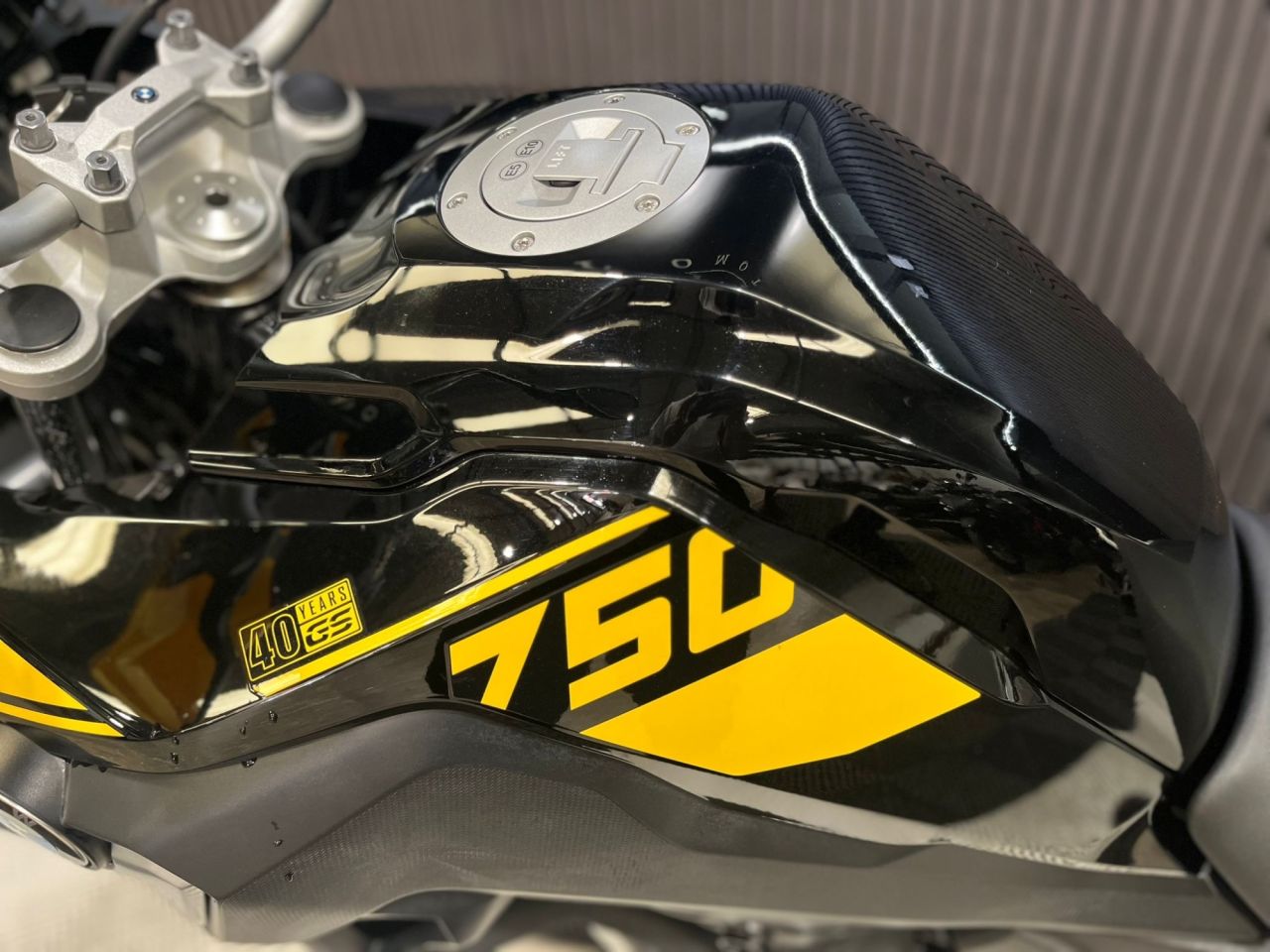 Used BMW F750GS for sale - 78657306: Photo 18