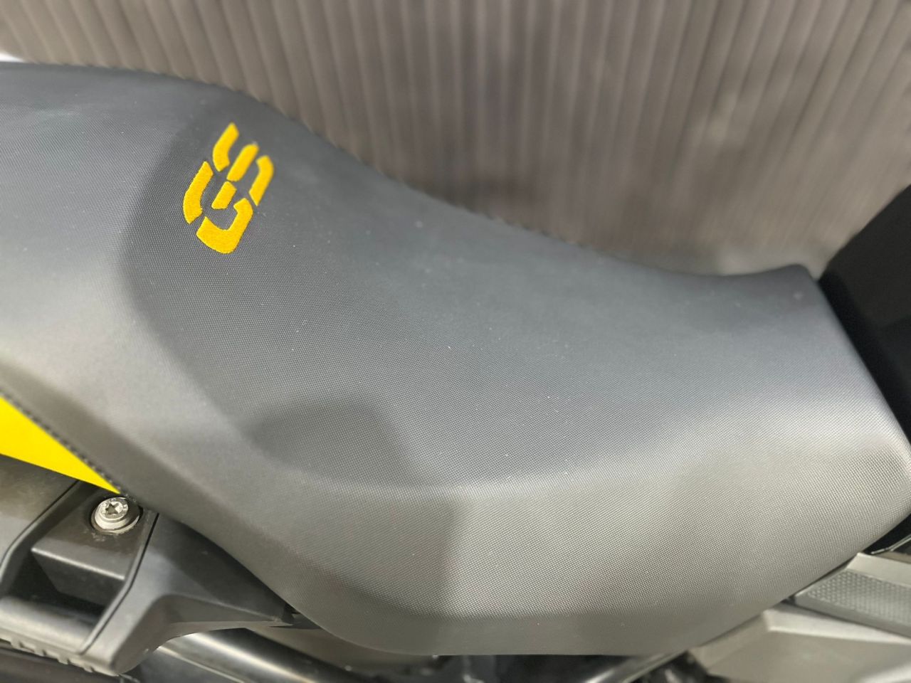 Used BMW F750GS for sale - 78657306: Photo 20