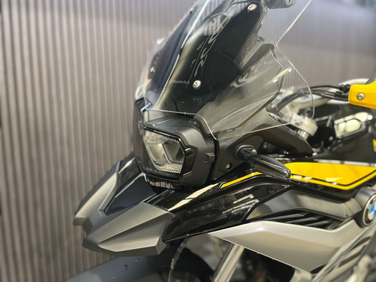 Used BMW F750GS for sale - 78657306: Photo 21