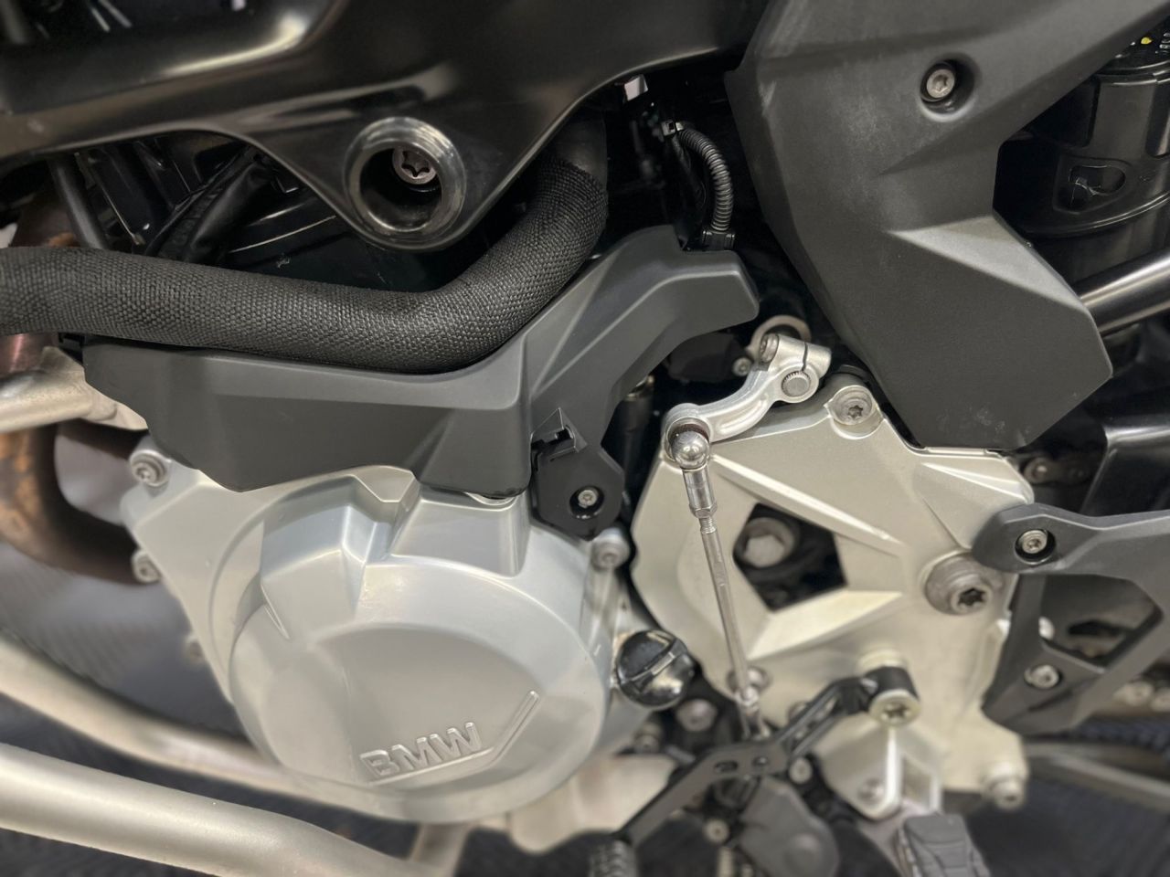 Used BMW F750GS for sale - 78657306: Photo 22