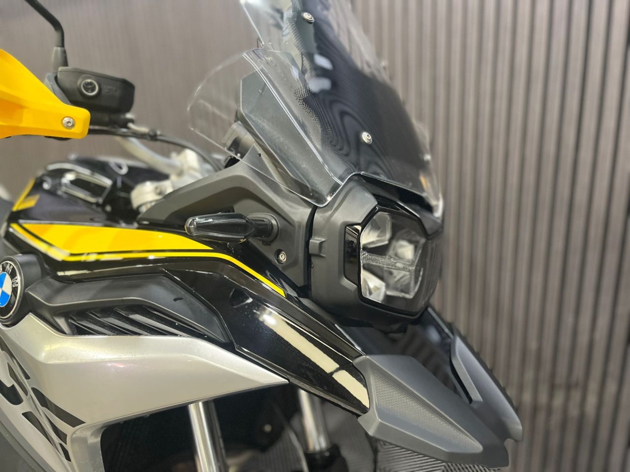 Used BMW F750GS for sale - 78657306: Photo 23