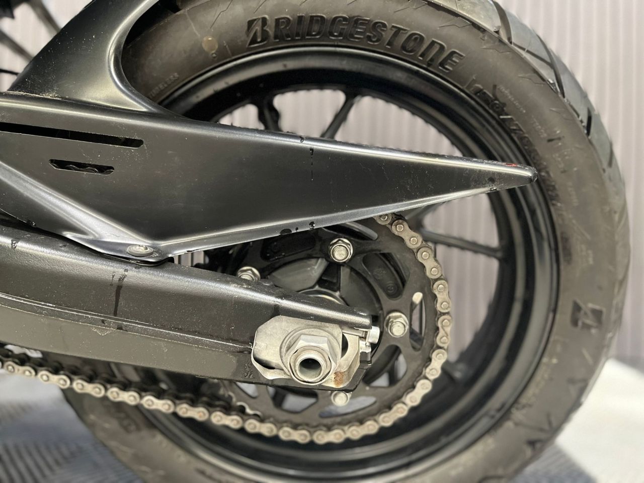 Used BMW F750GS for sale - 78657306: Photo 24