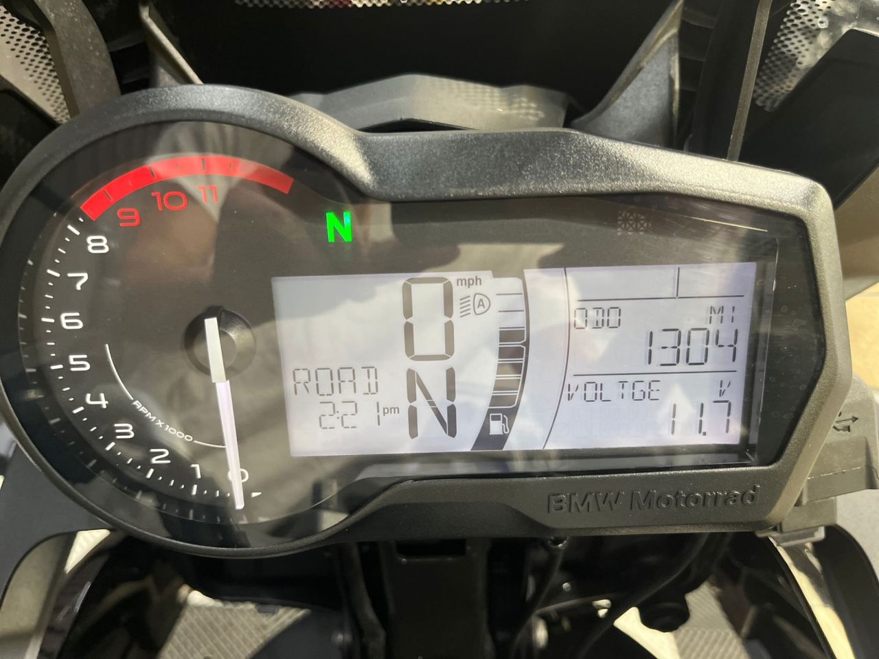 Used BMW F750GS for sale - 78657306: Photo 25