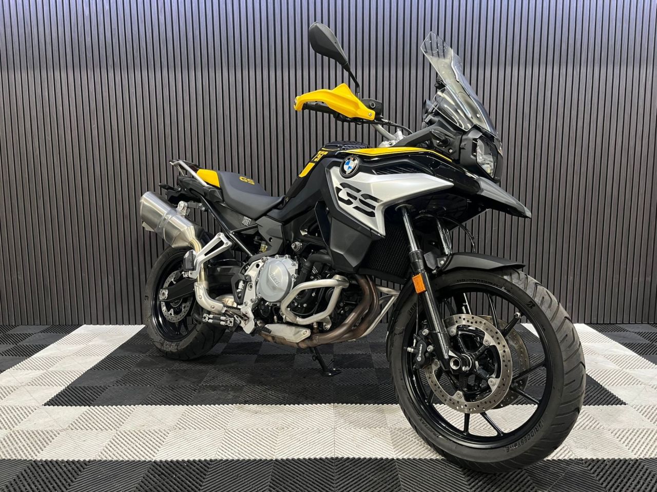 Used BMW F750GS for sale - 78657306: Photo 6