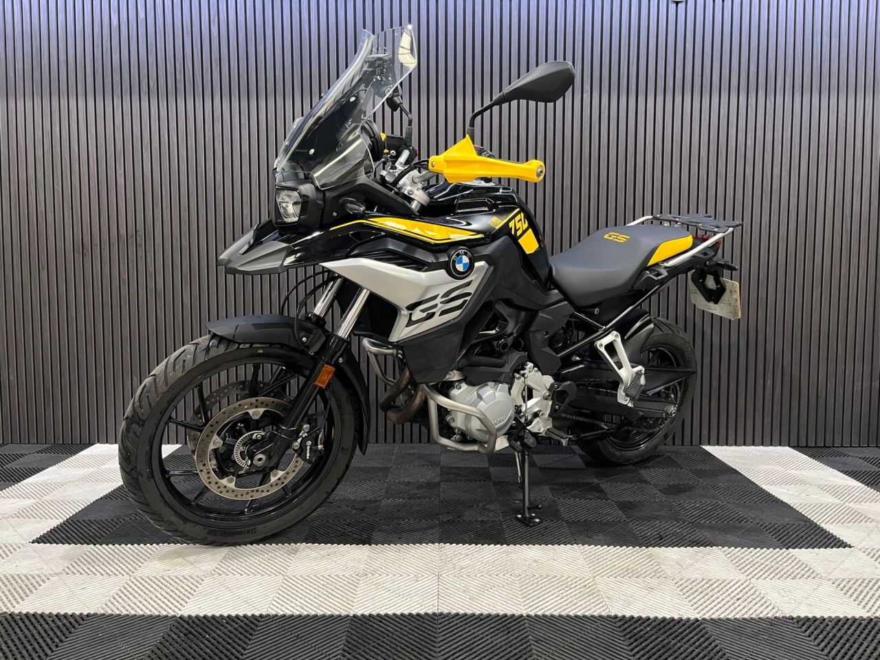 Used BMW F750GS for sale - 78657306: Photo 7