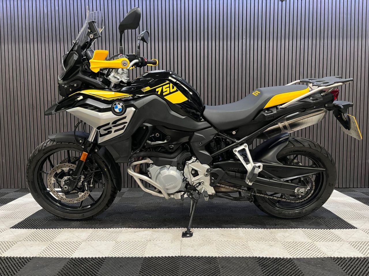 Used BMW F750GS for sale - 78657306: Photo 9