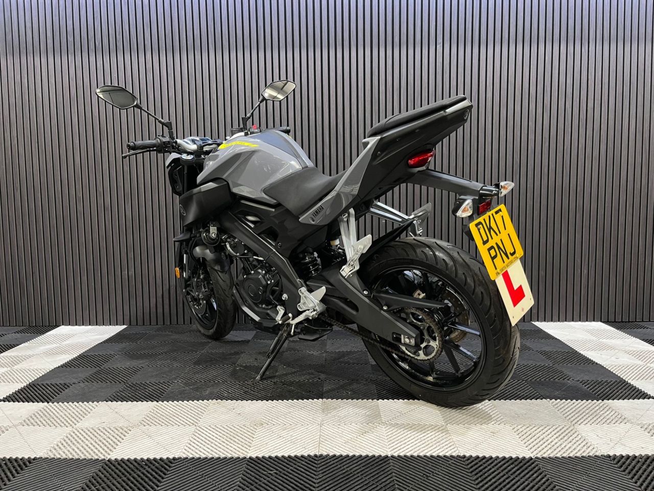 Used Yamaha MT-125 for sale - 78434457: Photo 10
