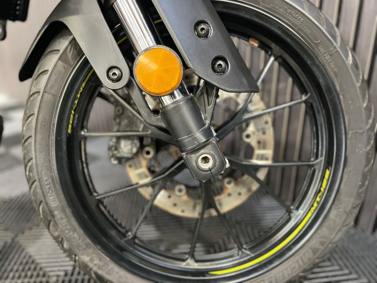 Used Yamaha MT-125 for sale - 78434457: Photo 13