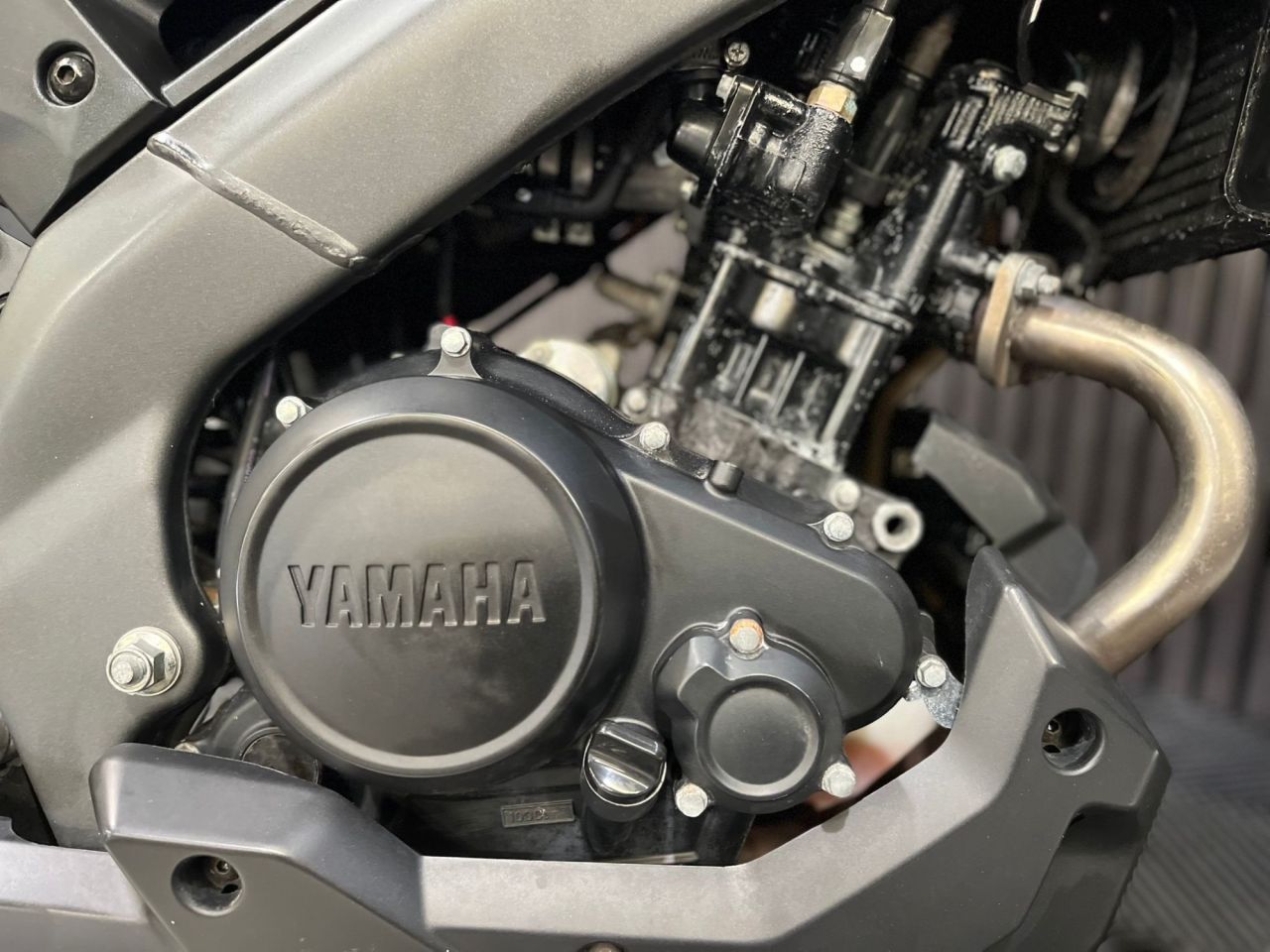 Used Yamaha MT-125 for sale - 78434457: Photo 18