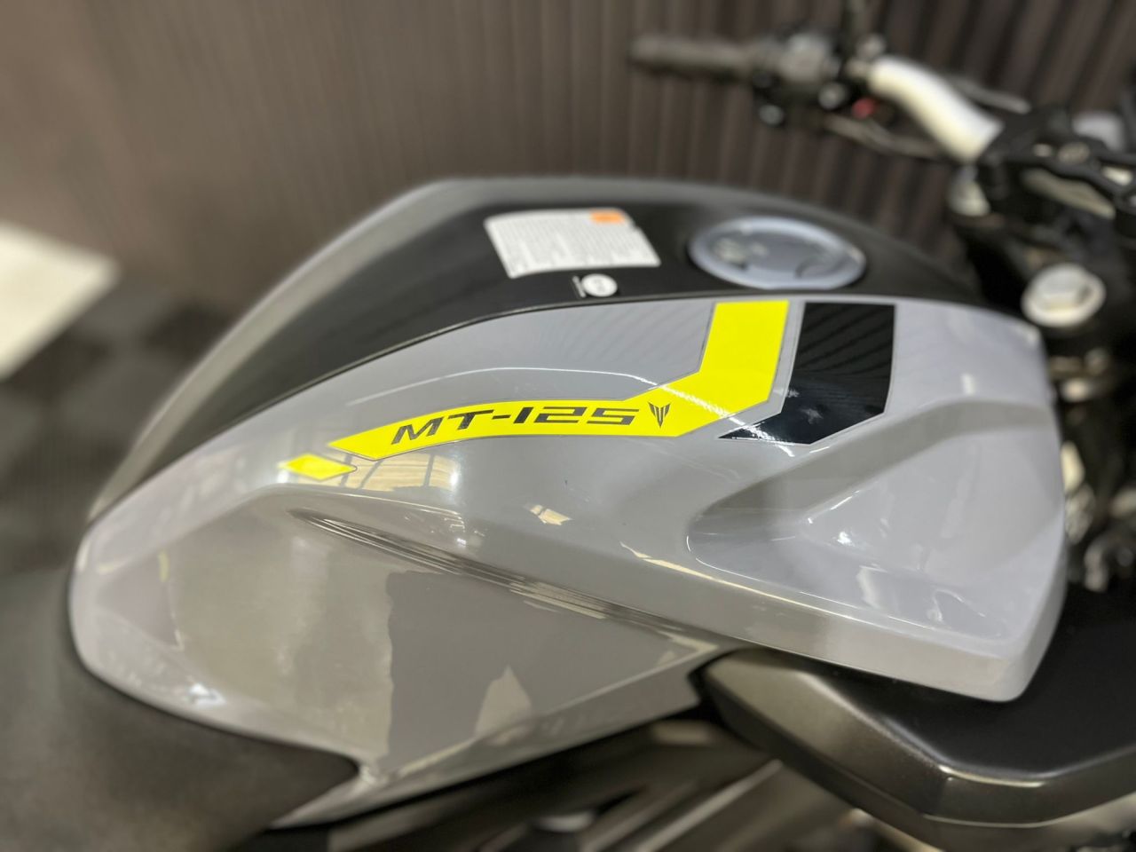 Used Yamaha MT-125 for sale - 78434457: Photo 19