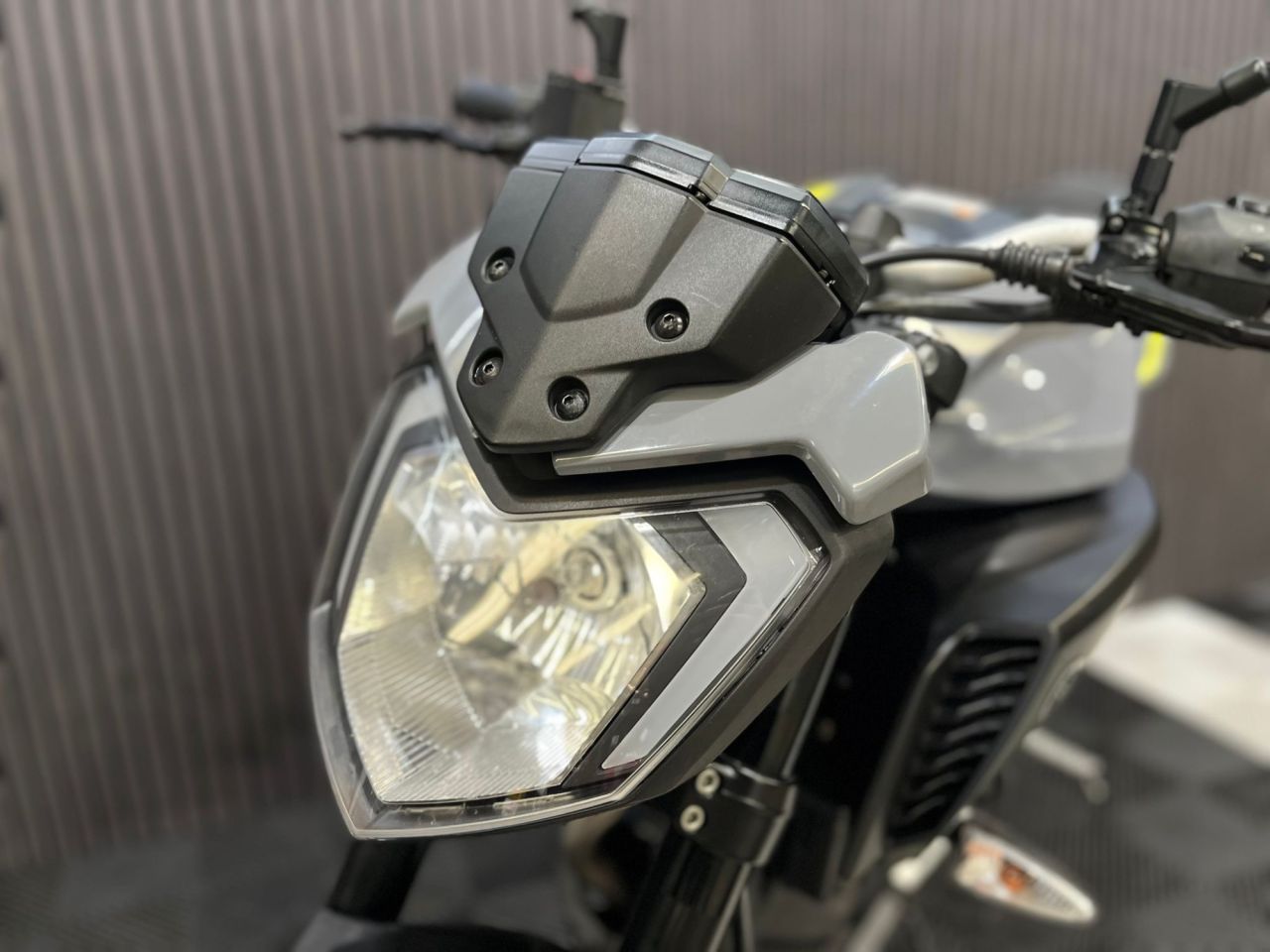 Used Yamaha MT-125 for sale - 78434457: Photo 20