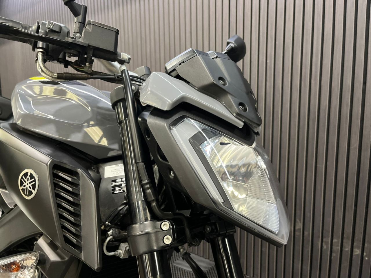 Used Yamaha MT-125 for sale - 78434457: Photo 21