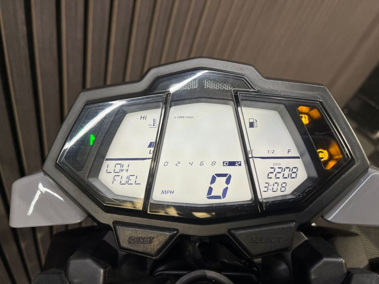 Used Yamaha MT-125 for sale - 78434457: Photo 22
