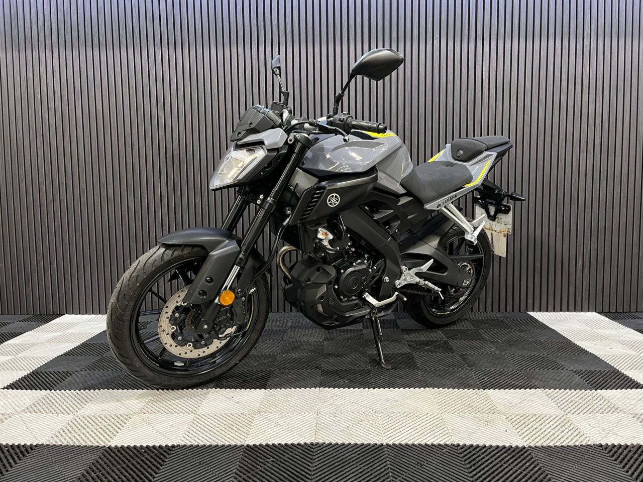 Used Yamaha MT-125 for sale - 78434457: Photo 7