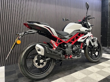 Used Benelli BN undefined for sale - bike-79057695: Photo