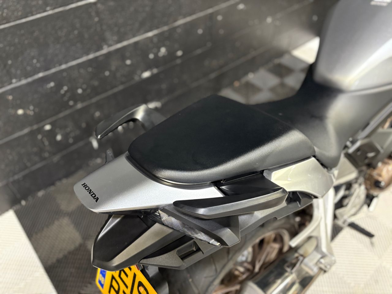 Used Honda VFR800F for sale - 78434693: Photo 17