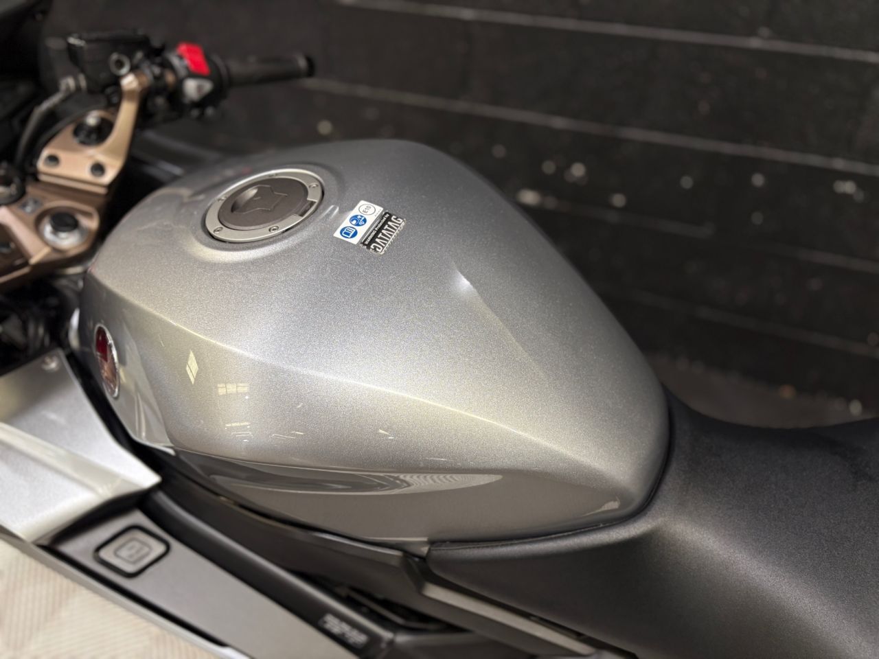 Used Honda VFR800F for sale - 78434693: Photo 19