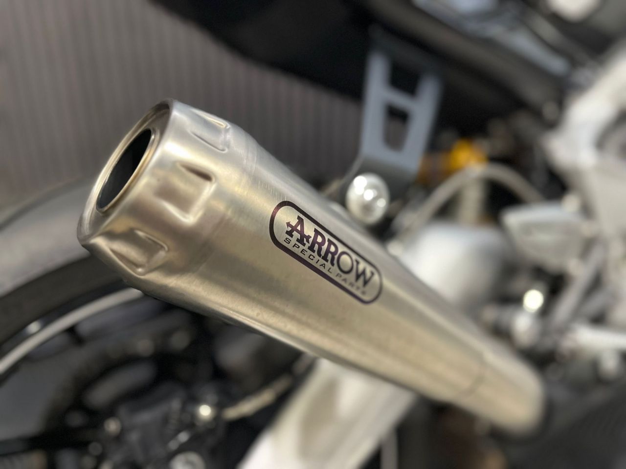 Used Triumph DAYTONA MOTO2 765 for sale - 78435292: Photo 19