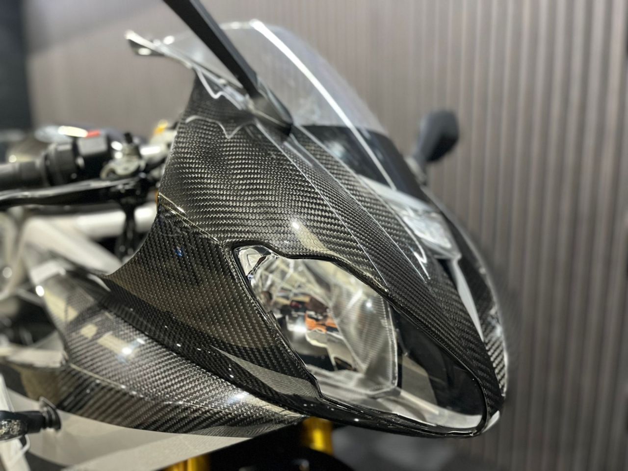 Used Triumph DAYTONA MOTO2 765 for sale - 78435292: Photo 20