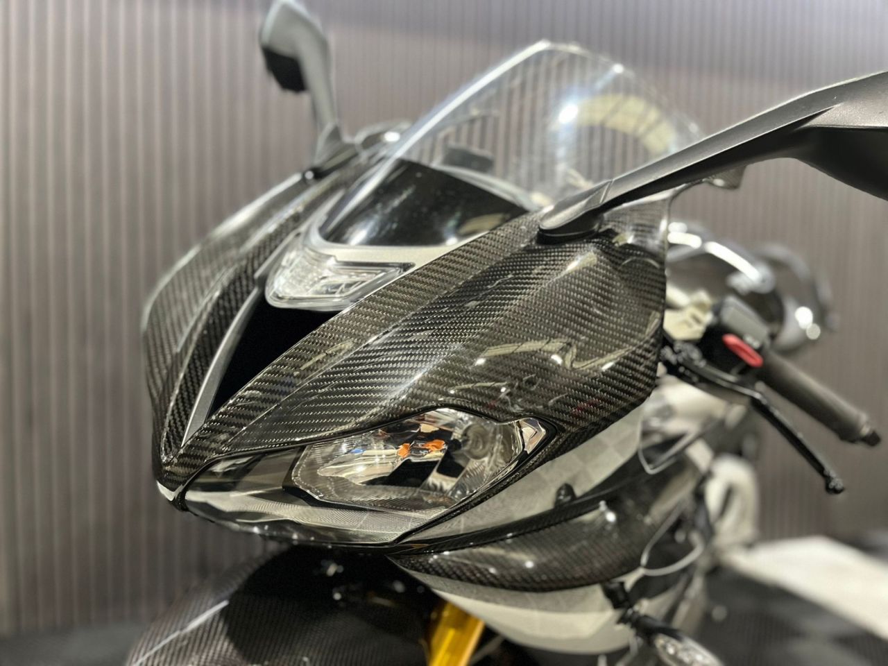 Used Triumph DAYTONA MOTO2 765 for sale - 78435292: Photo 26