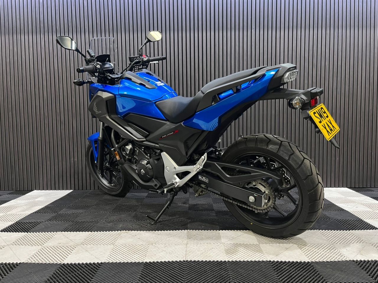 Used Honda NC750X for sale - 78434525: Photo 10