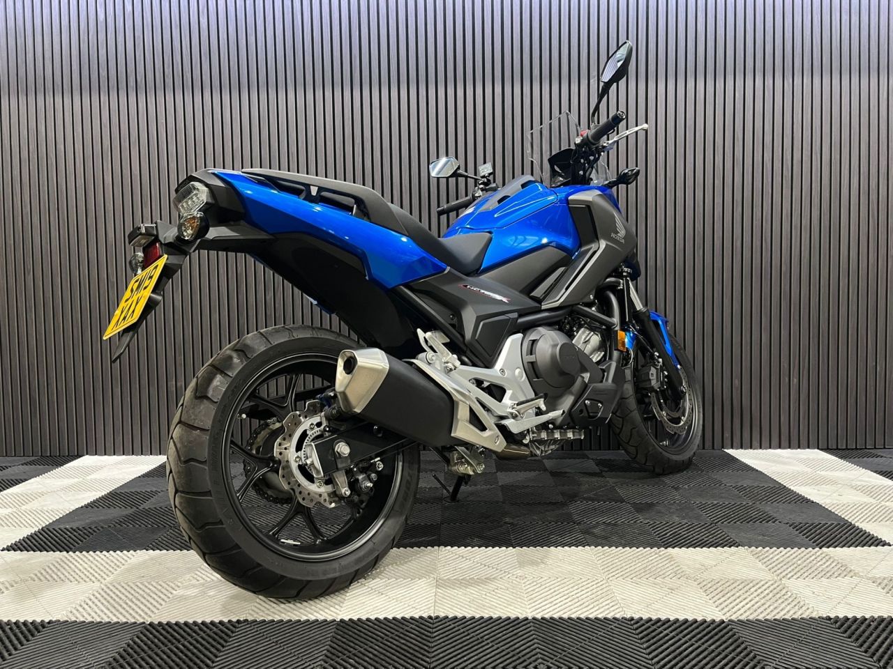 Used Honda NC750X for sale - 78434525: Photo 11