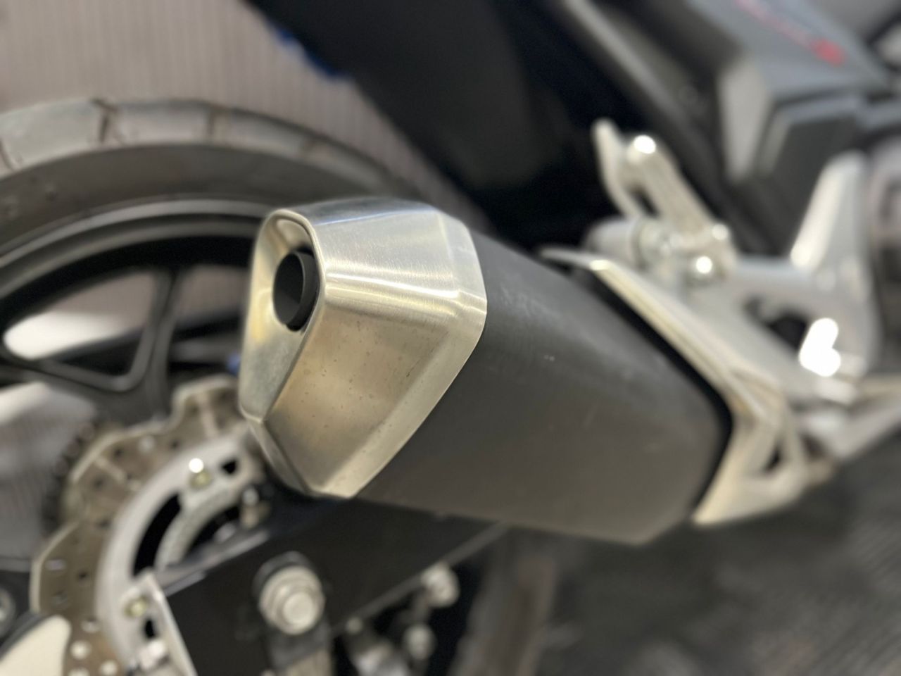 Used Honda NC750X for sale - 78434525: Photo 14