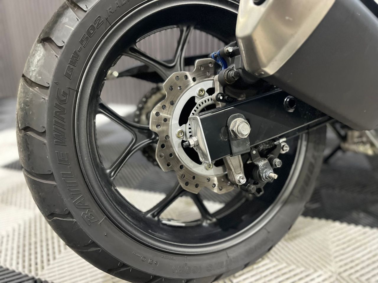 Used Honda NC750X for sale - 78434525: Photo 15