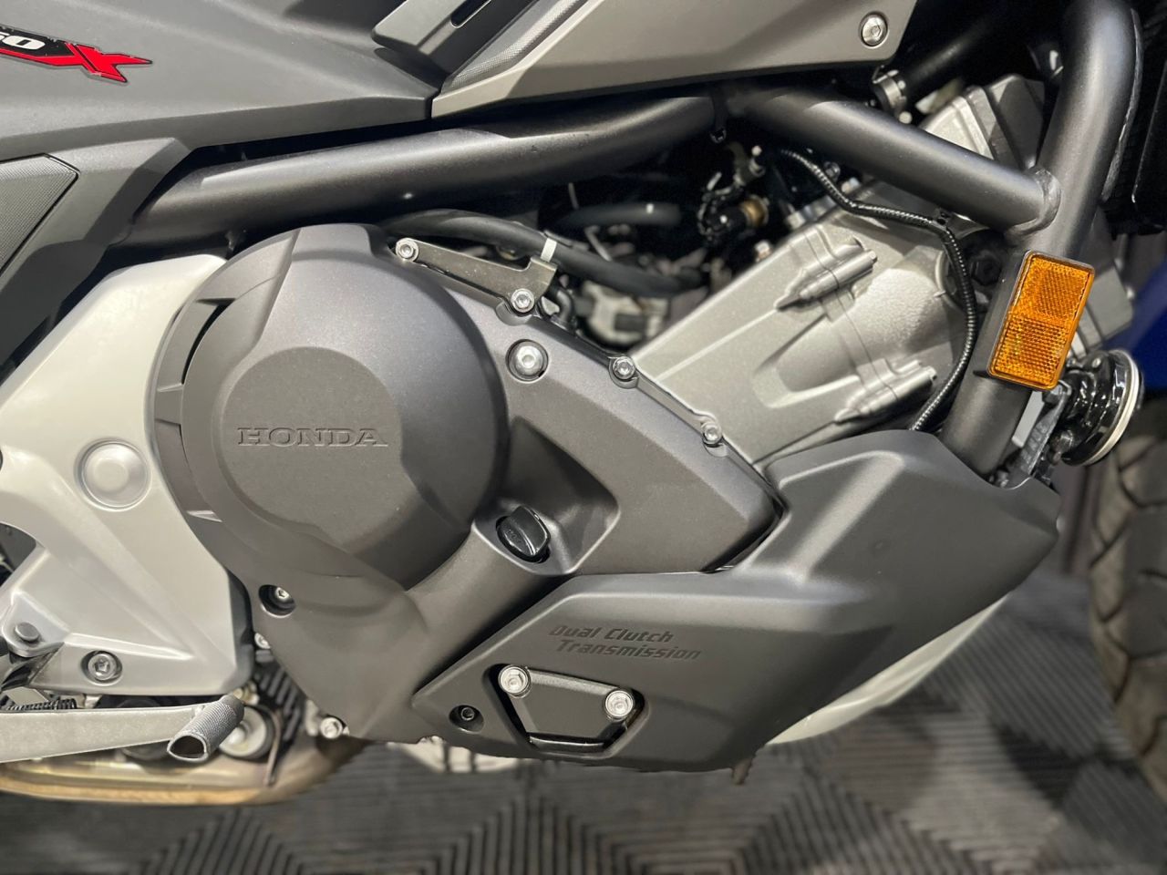 Used Honda NC750X for sale - 78434525: Photo 18