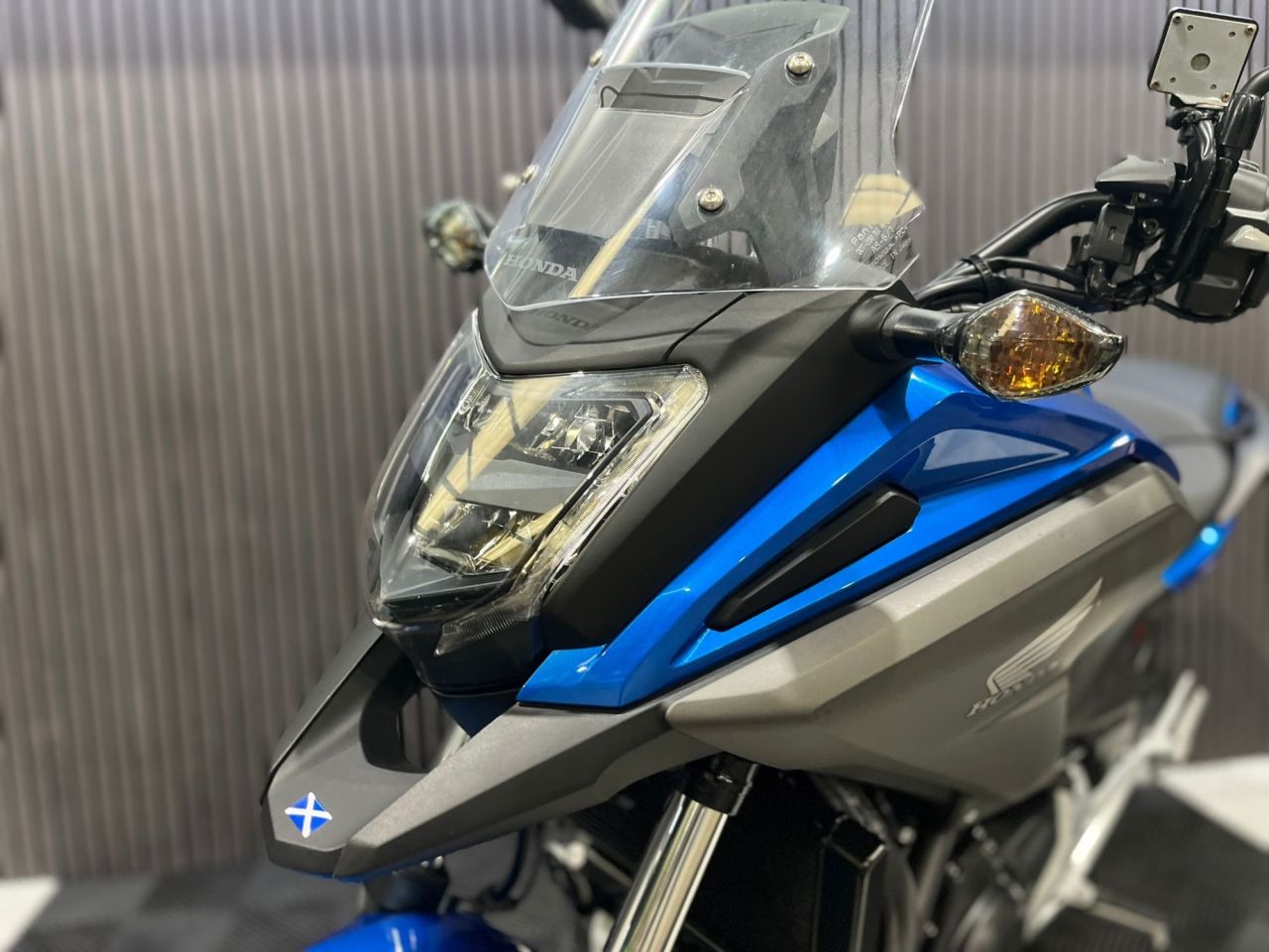 Used Honda NC750X for sale - 78434525: Photo 20