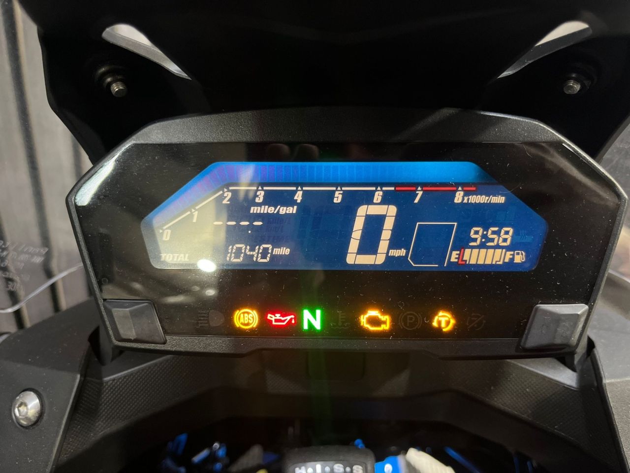 Used Honda NC750X for sale - 78434525: Photo 23