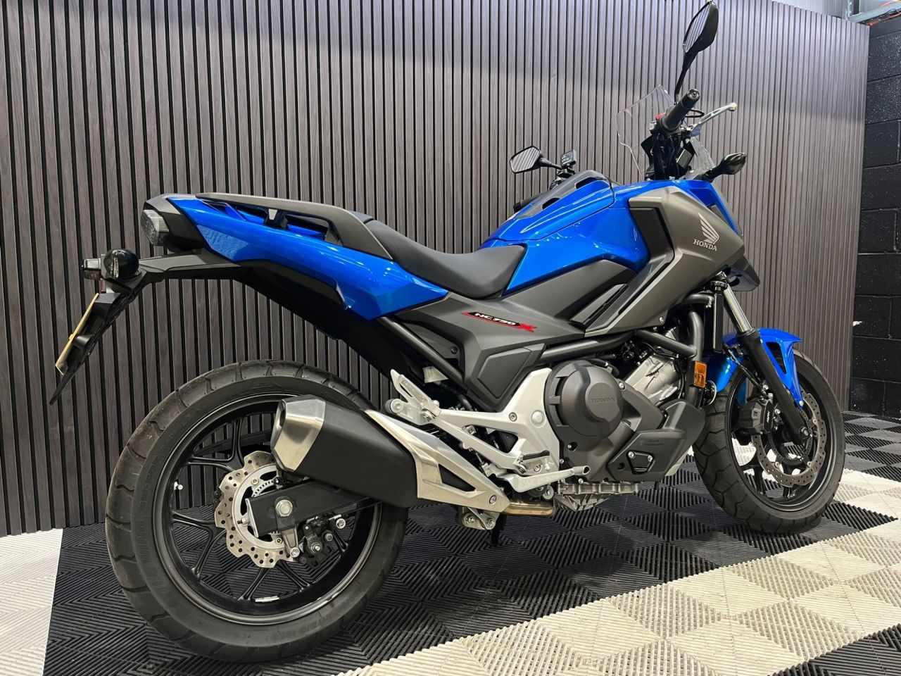 Used Honda NC750X for sale - 78434525: Photo 4