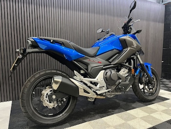 Used Honda NC750X undefined for sale - bike-78434525: Photo