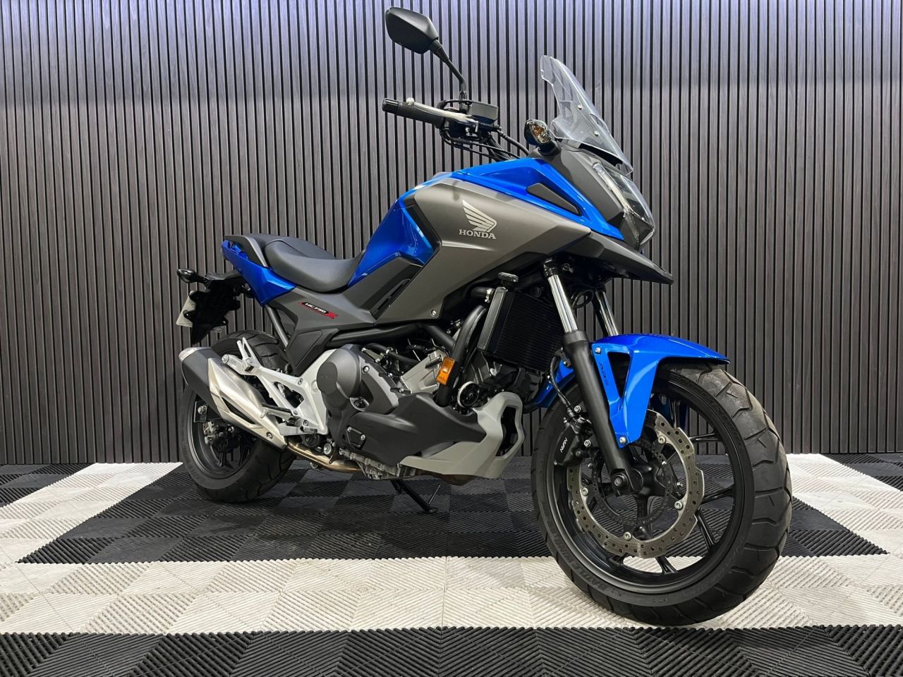 Used Honda NC750X for sale - 78434525: Photo 6