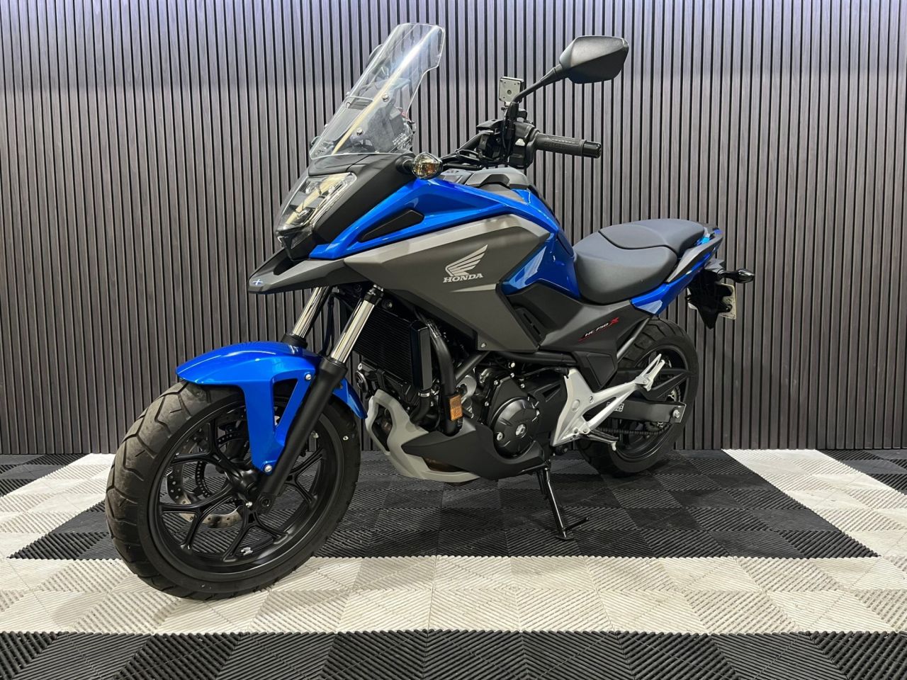 Used Honda NC750X for sale - 78434525: Photo 7