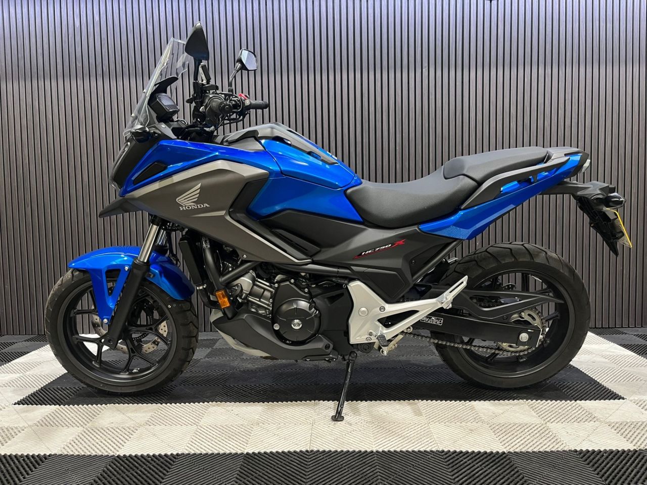 Used Honda NC750X for sale - 78434525: Photo 9