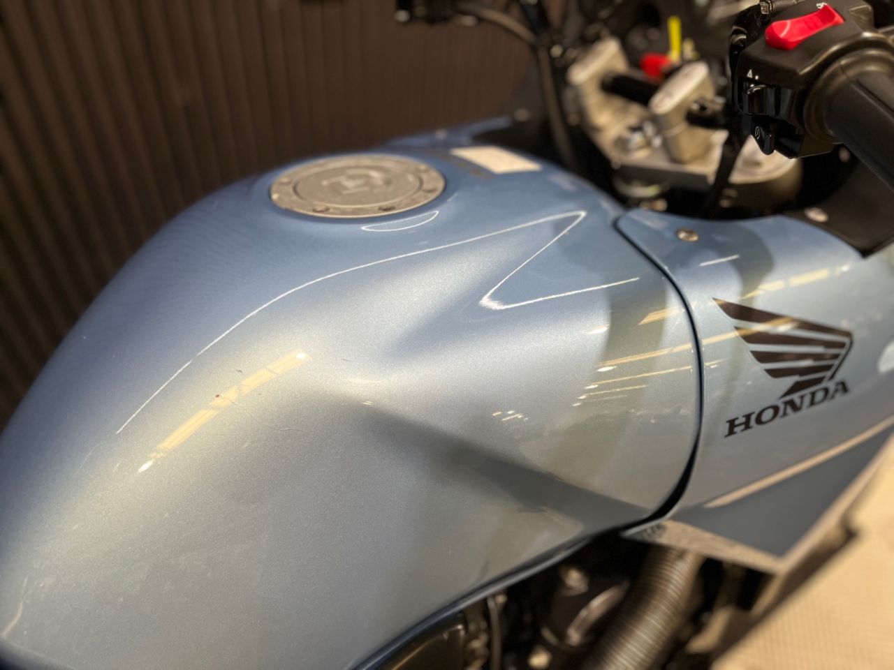 Used Honda CBF600 for sale - 78736885: Photo 19