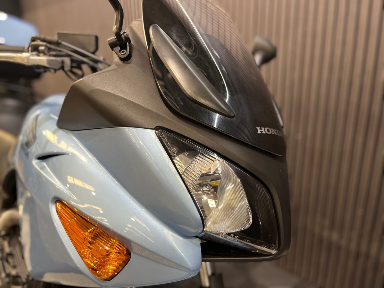 Used Honda CBF600 for sale - 78736885: Photo 20