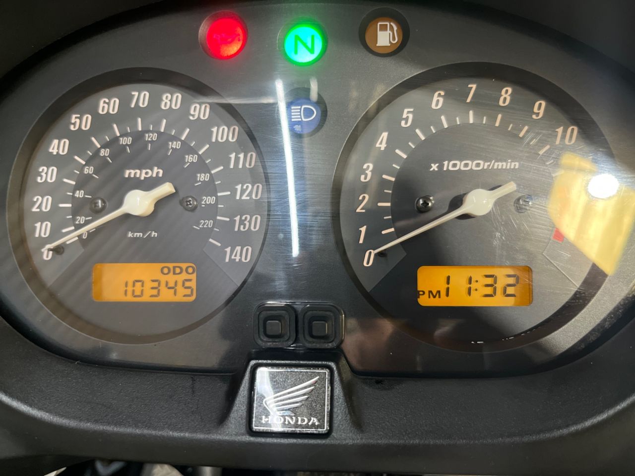 Used Honda CBF600 for sale - 78736885: Photo 21