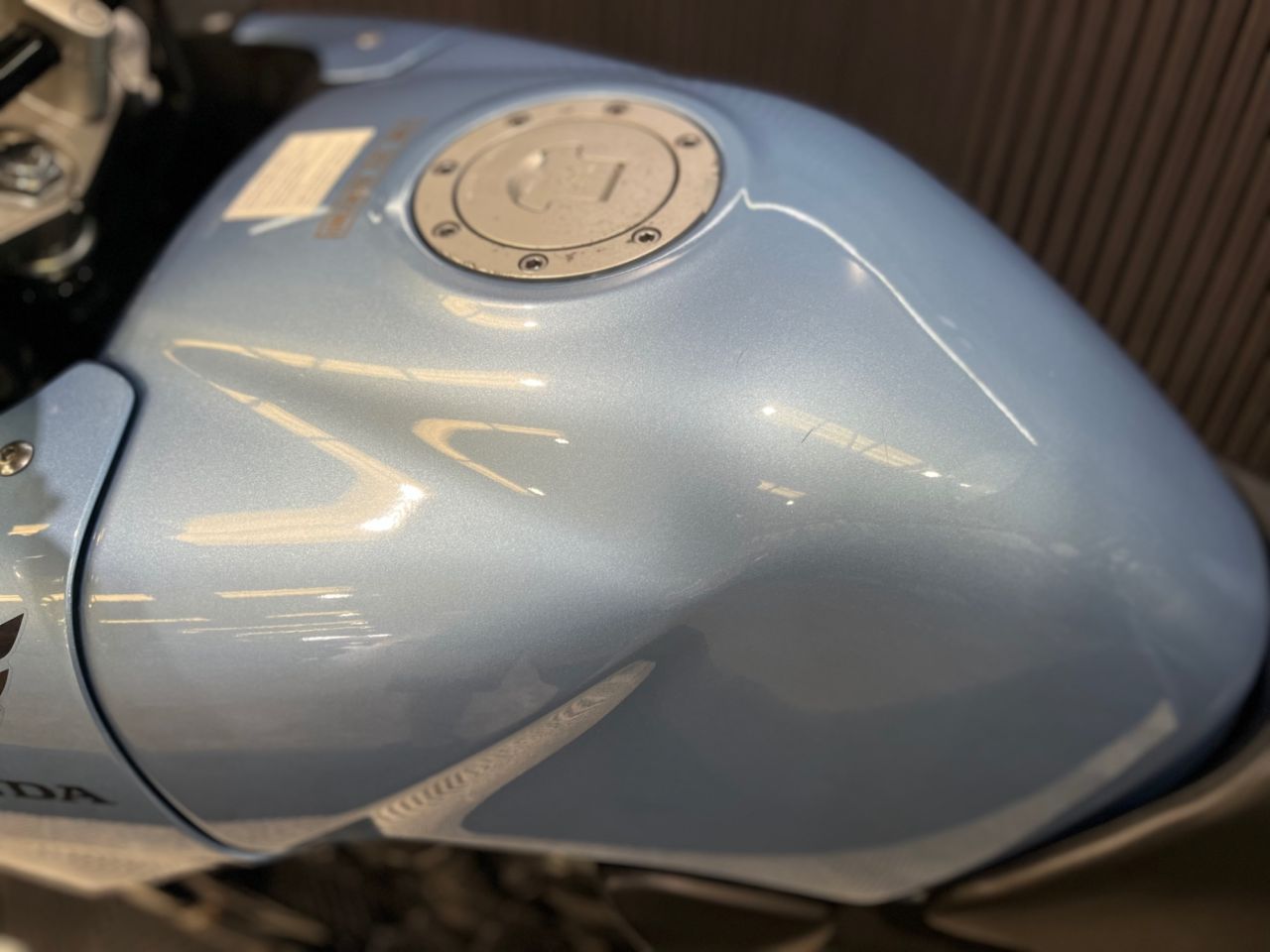 Used Honda CBF600 for sale - 78736885: Photo 25