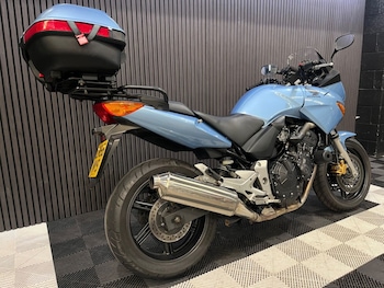 Used Honda CBF600 undefined for sale - bike-78736885: Photo