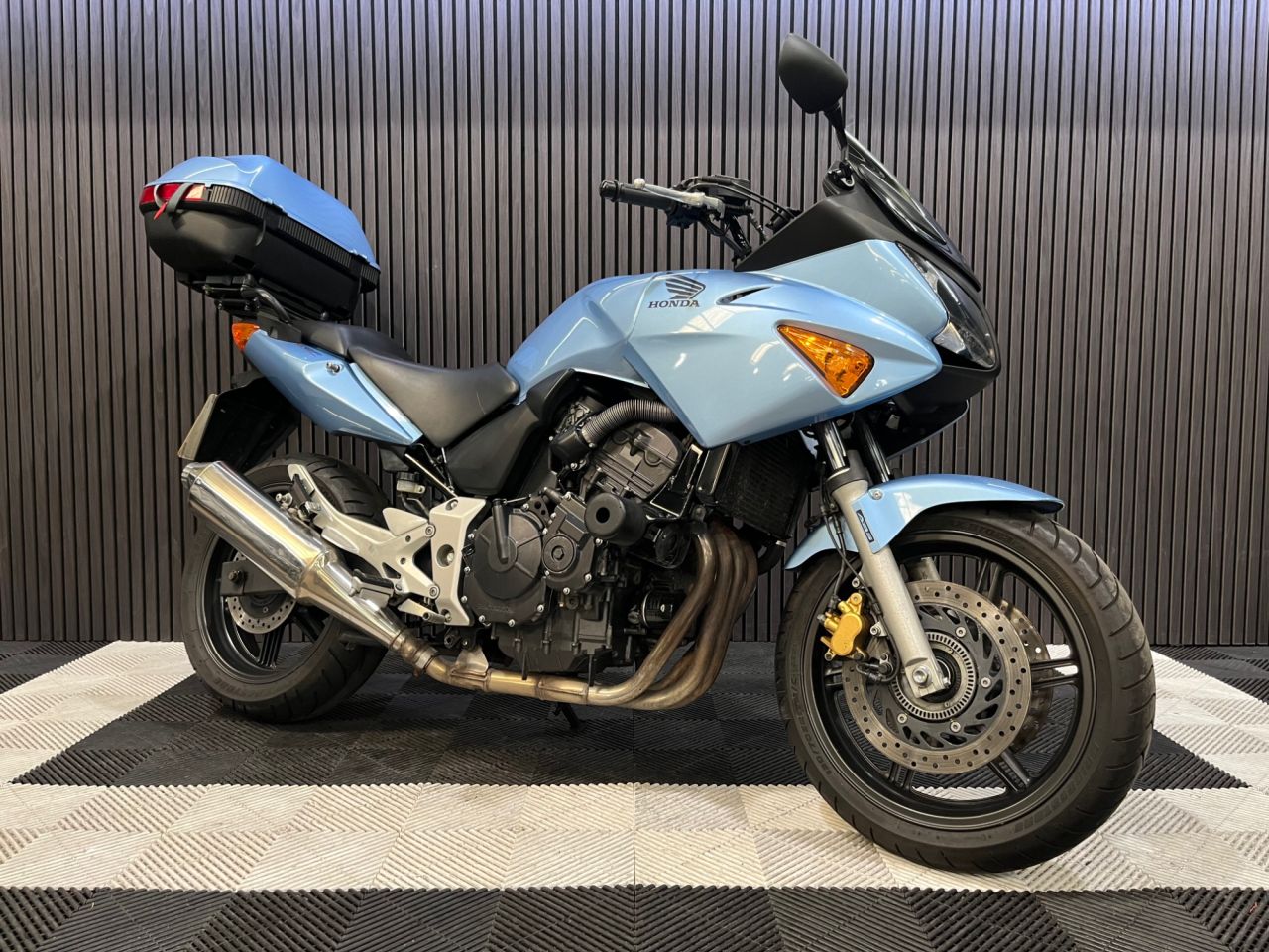 Used Honda CBF600 for sale - 78736885: Photo 6